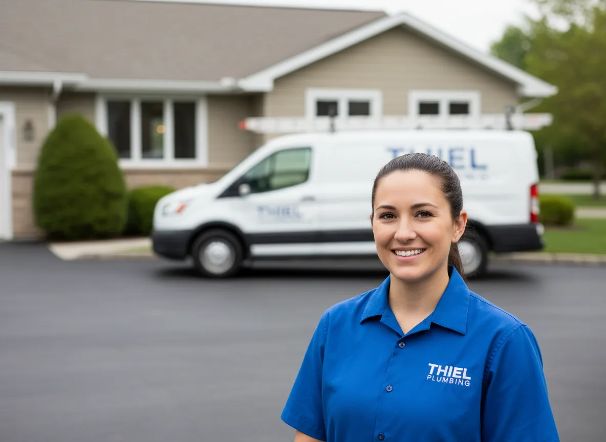 Plumber Schneider, IN FAQs